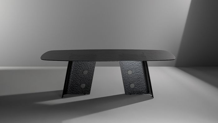 Botón Bonaldo - Table