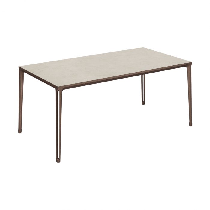 Boulevard Argile Cattelan Italia - Table