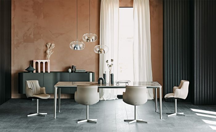 Boulevard Keramik Cattelan Italia