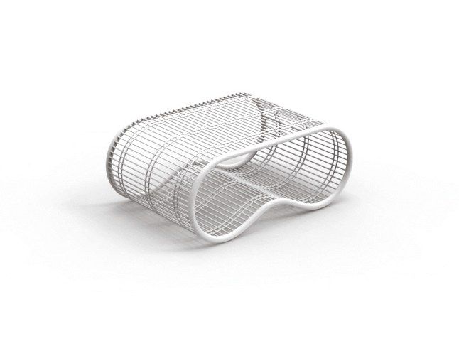 Breez Talenti - Outdoor coffee table