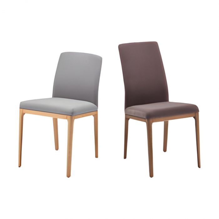 Brigitte Riflessi - Silla