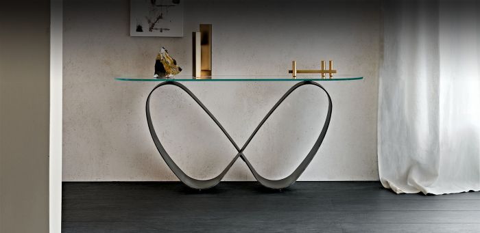 Butterfly Cattelan Italia - Console 