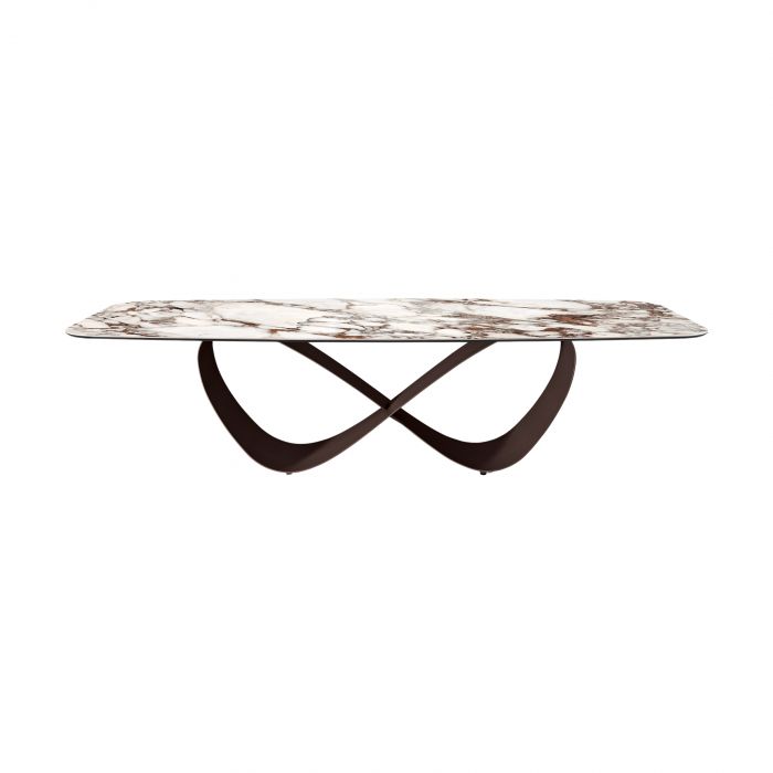 Butterfly Keramik Cattelan Italia - Mesa