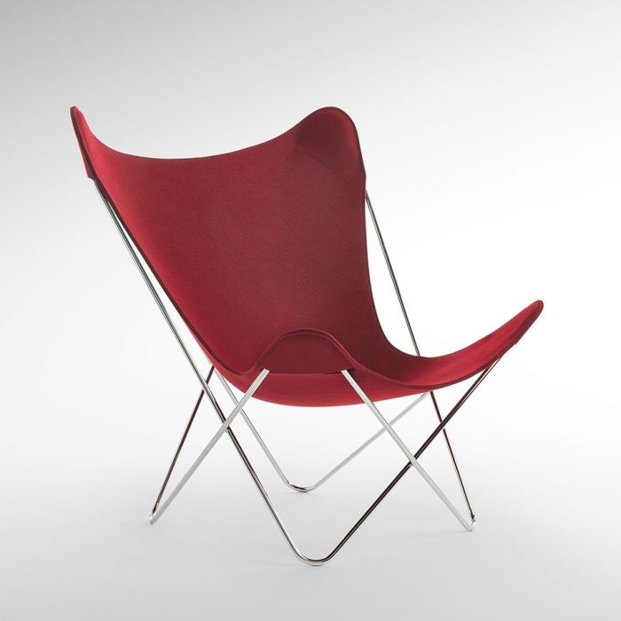 Butterfly Chair Anniversary Edition Knoll