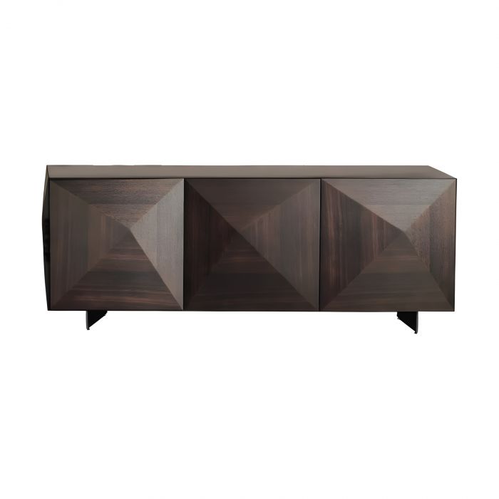 C-Wood Riflessi - Buffet