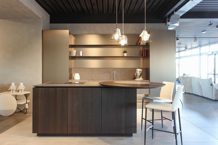 Kitchen Air The Cut - Prompt delivery