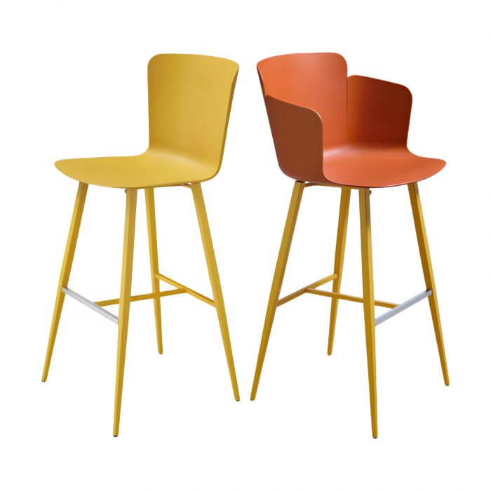 Calla Midj - Outdoor stool