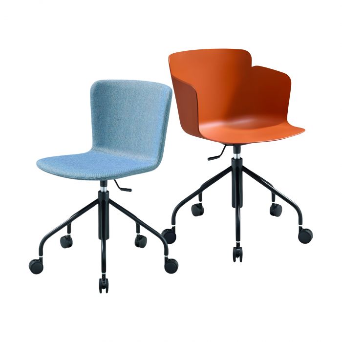 Calla Midj - Bürostuhl