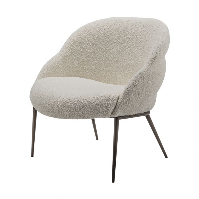 Camilla Lounge Cattelan Italia - Sessel