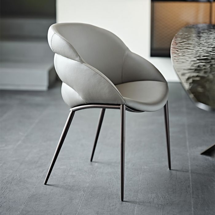 Camilla ML Cattelan Italia - Silla