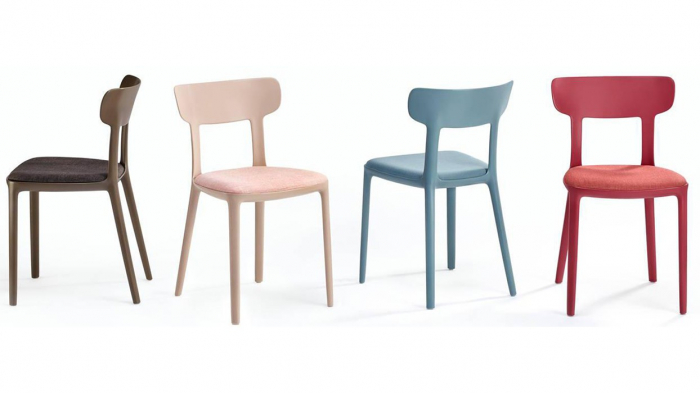 Canova Infiniti - Chaise