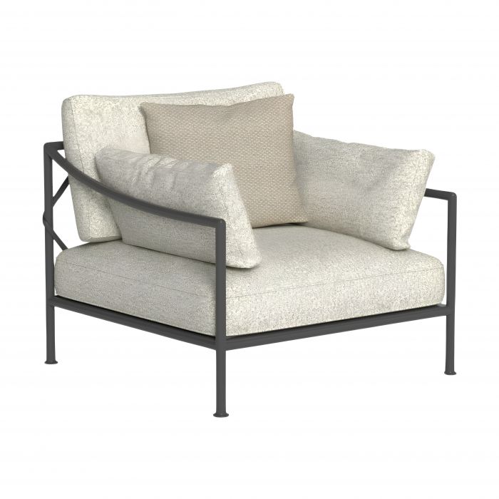 Capri Talenti - Poltrona outdoor