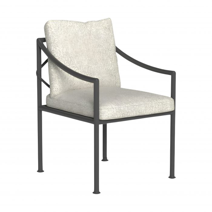Capri Talenti - Sedia outdoor