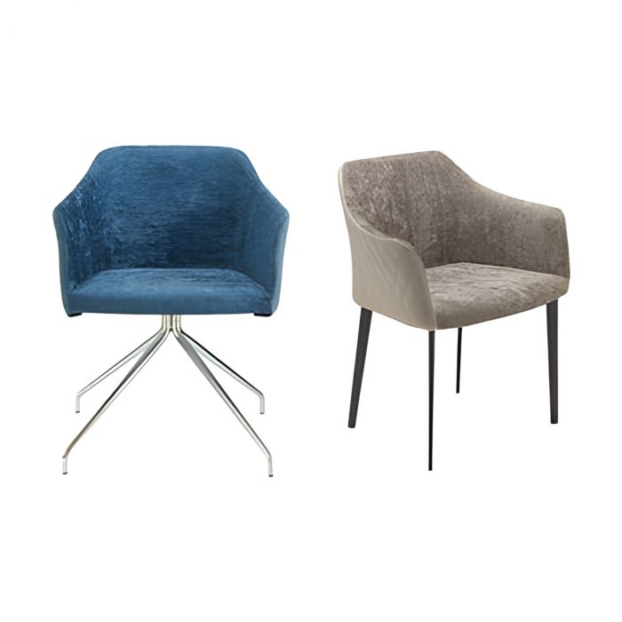 Carmen Riflessi - Sillón confort