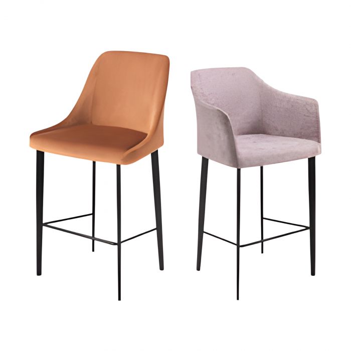 Carmen Riflessi - Stool