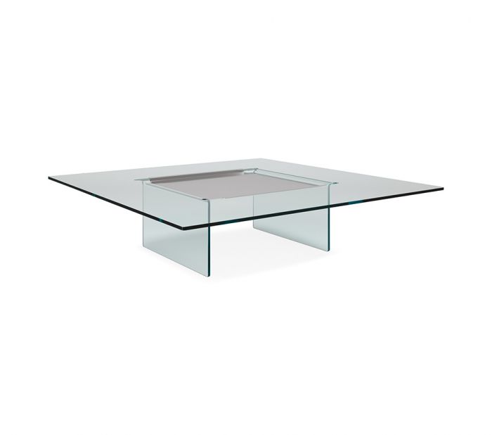 Carrè Cattelan Italia - Couchtisch