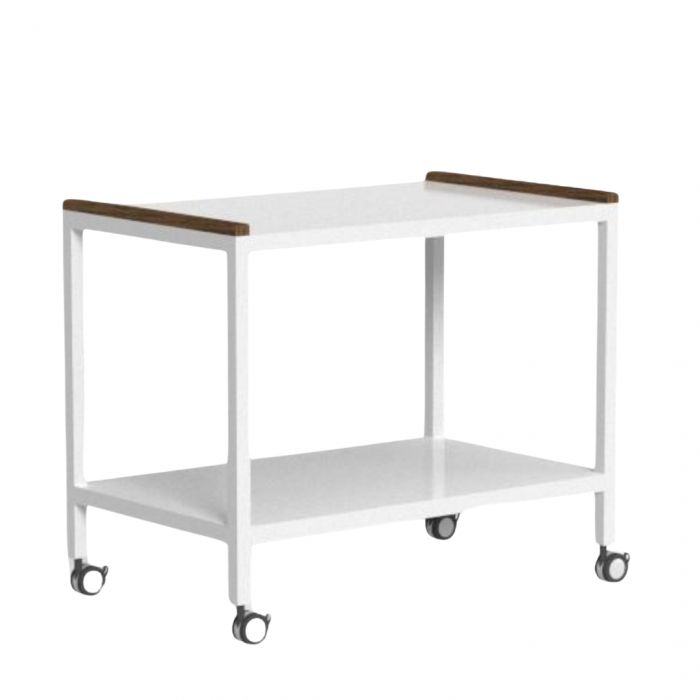 Cart Talenti - Carrello outdoor