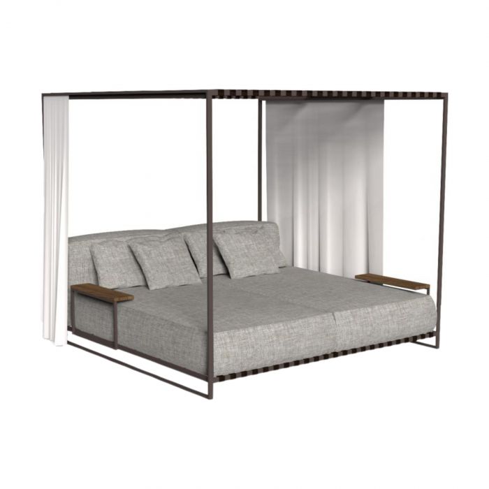 Casilda Talenti - Day bed