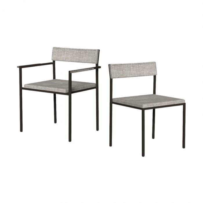 Casilda Talenti - Outdoor-Stuhl