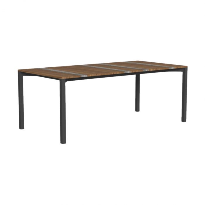 Casilda Talenti - Outdoor table