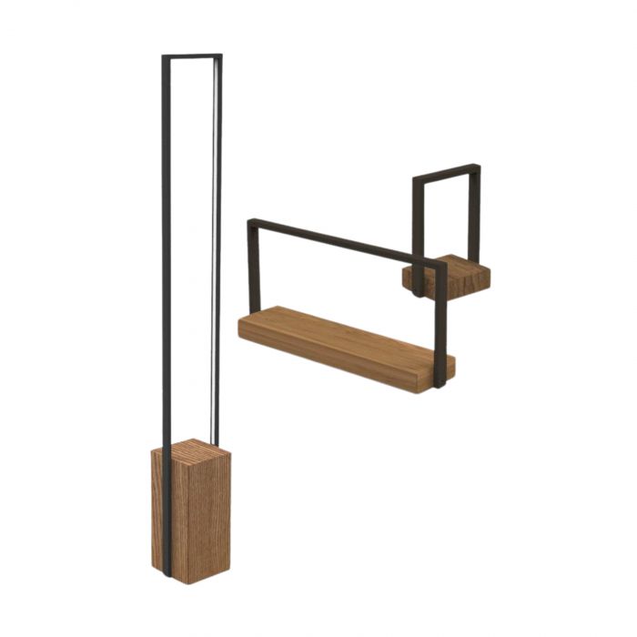 Casilda Talenti - Outdoor lamp