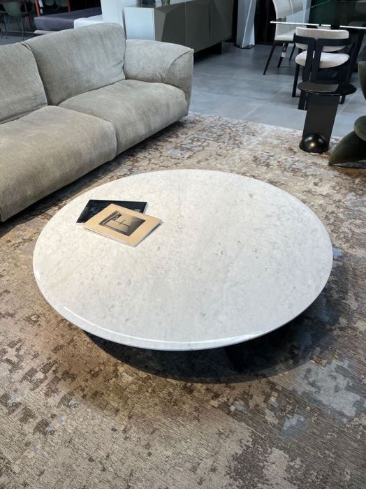 Coffee table Mush Poliform - Prompt delivery