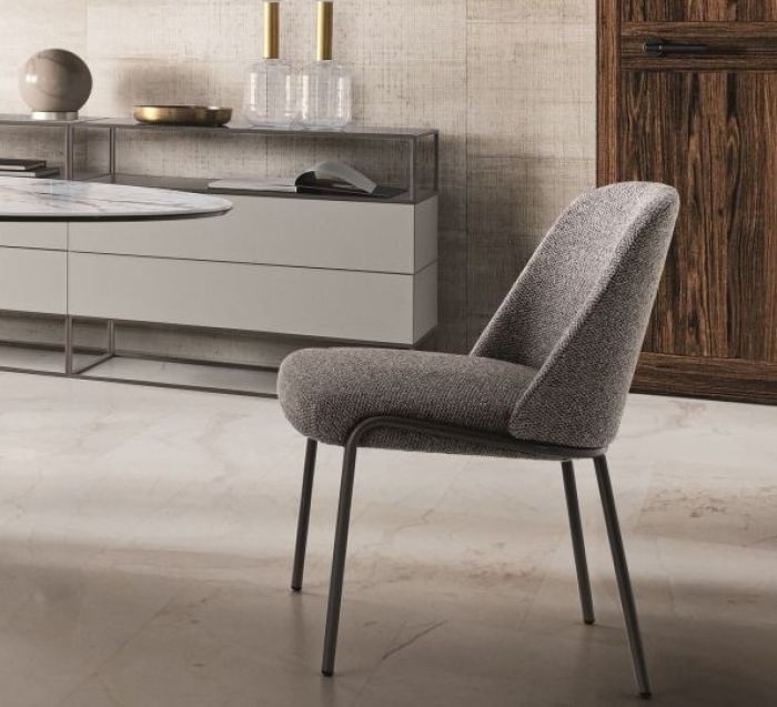 Central Park Ditre Italia - Chair