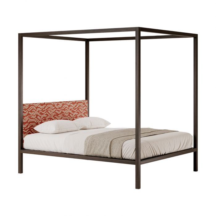 Ceylon Bolzan - Bett