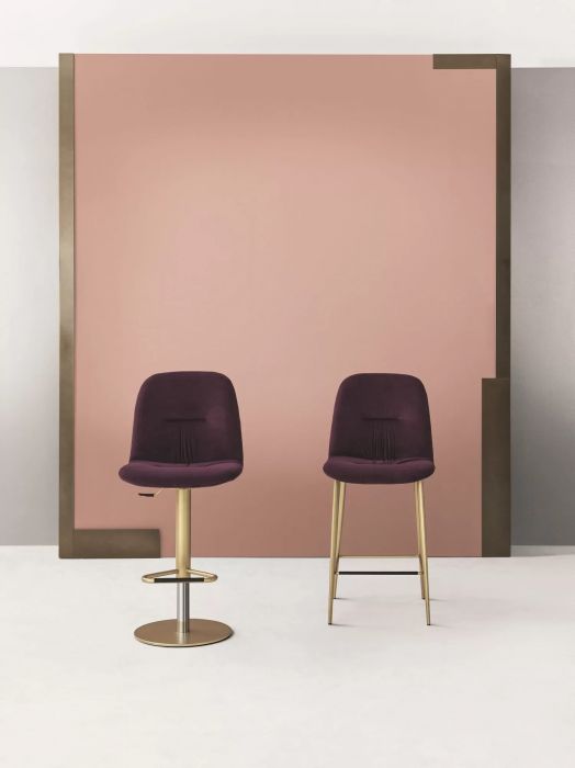 Chantal Bontempi - stool