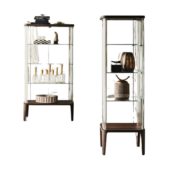 Chantal Cattelan Italia - Vitrine