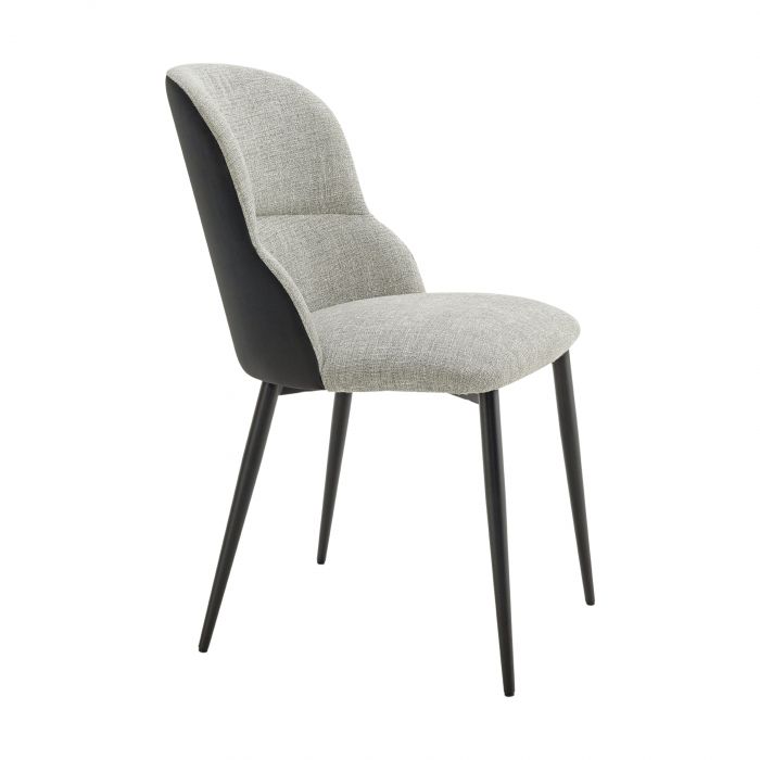 Chantal Europea Design - Chair with round feet base