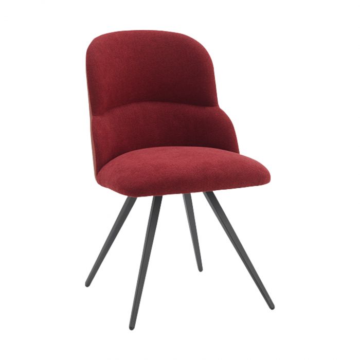 Chantal Europea Design - Chair with square feet base