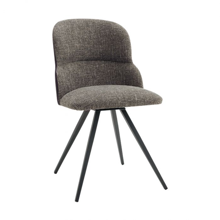 Chantal Europea Design - Chair with swivel base