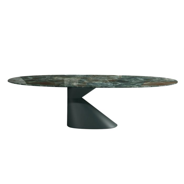 Chapeau Lago - Tisch