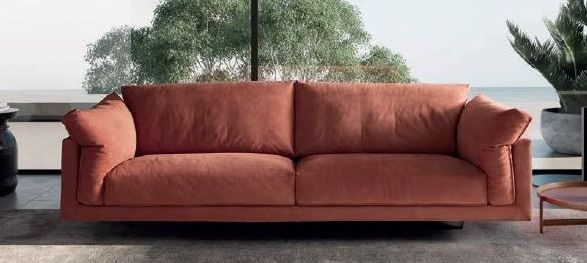 Charles Sofa - Valentini