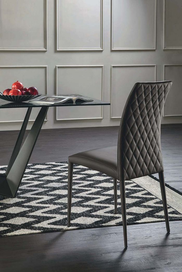 Charm Elite Tonin Casa - Sedia 