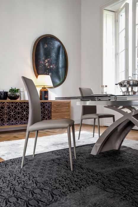 Charm Tonin Casa - Sedia 