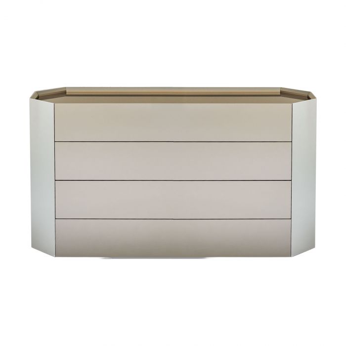 Chelsea Drawers Cattelan Italia - Madia
