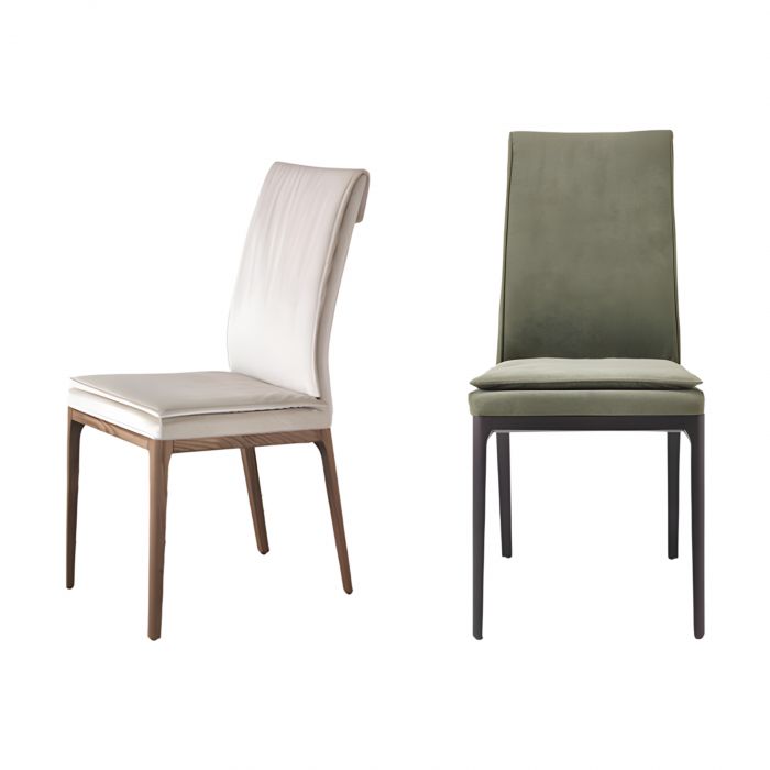 Cherie Riflessi - Silla