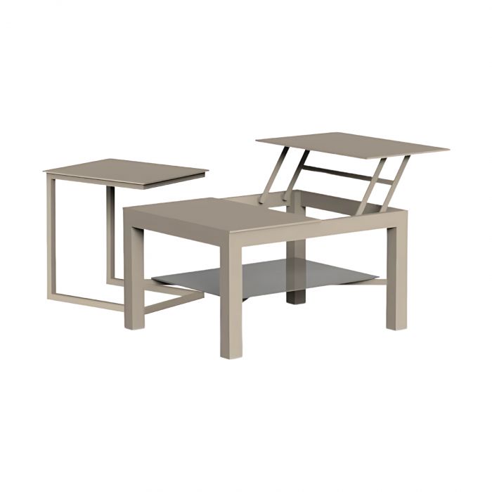 Chic Talenti - Outdoor coffee table