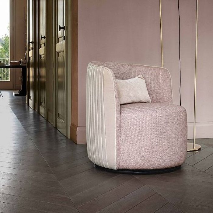 Chloe' Luxury Ditre Italia - Sillon