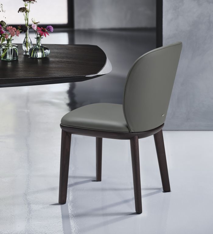 Chris Cattelan Italia - Silla