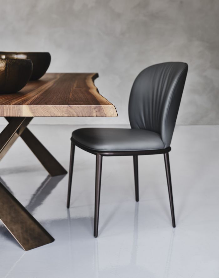 Chris ML Cattelan Italia - Silla