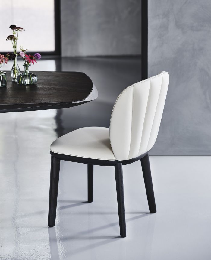Chrishell Cattelan italia - Silla