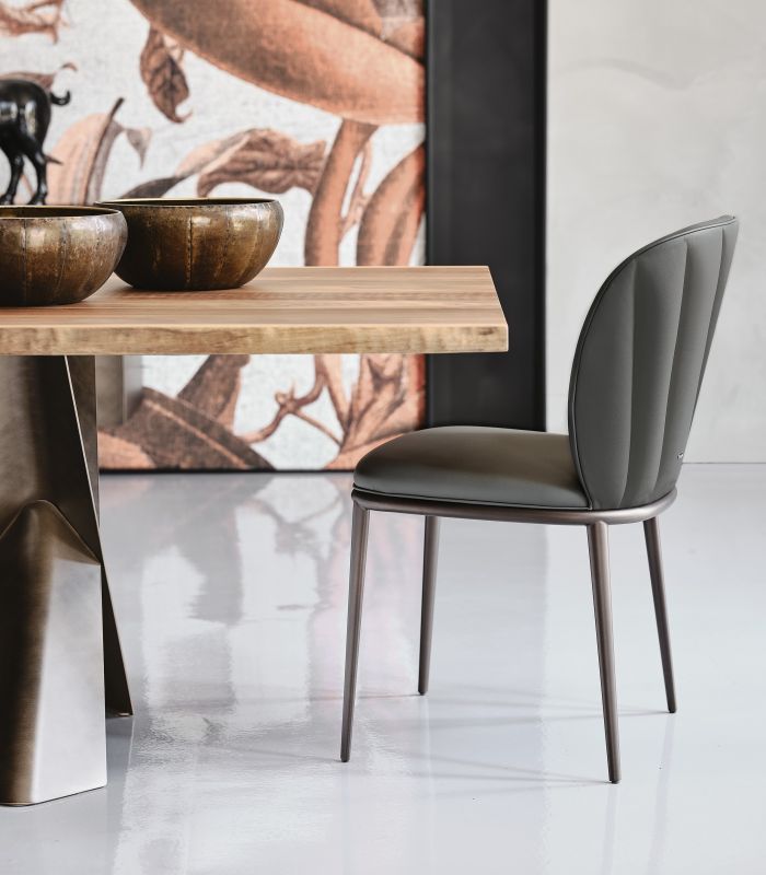 Chrishell ML Cattelan Italia - Silla