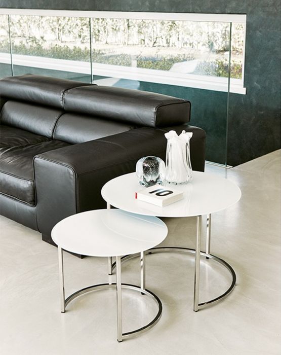 Cin-cin Pacini & Cappellini - Mesa de centro