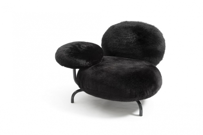 Cipria Edra - Fauteuil