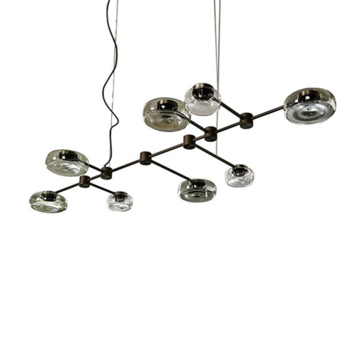 Circuit Cattelan Italia – Chandelier