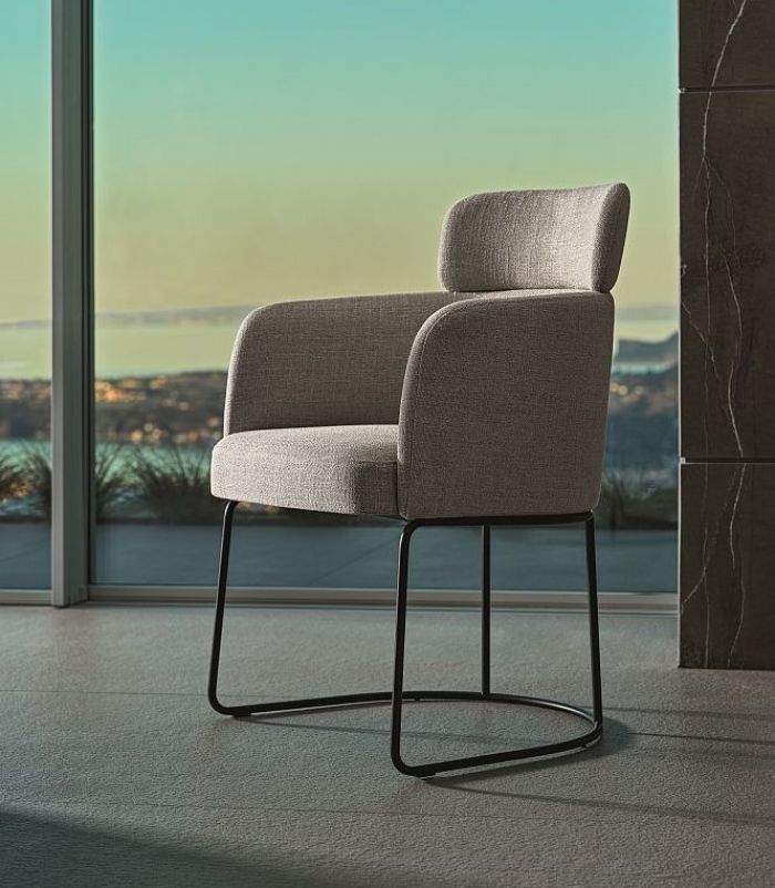 Claire Ditre Italia - Sedia 