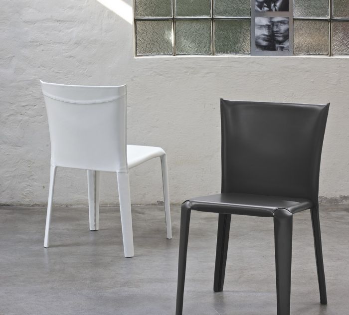 Clark Bontempi - Chair